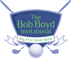 Bob Boyd Invitational Logo